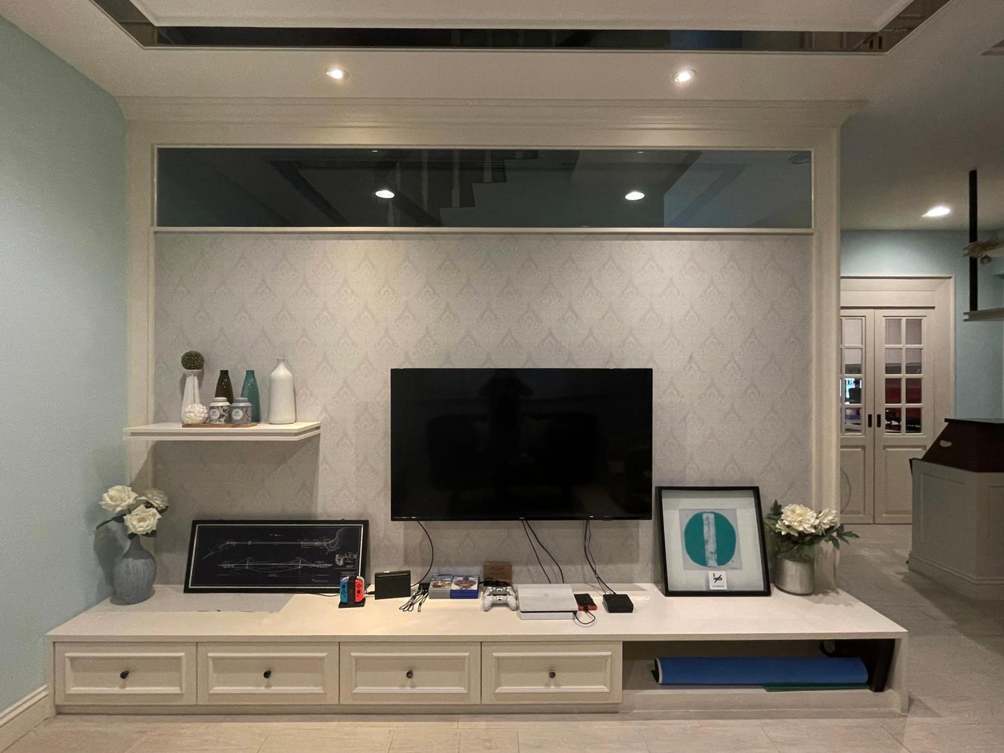 Sommer 19 B&B Luodong Exterior foto