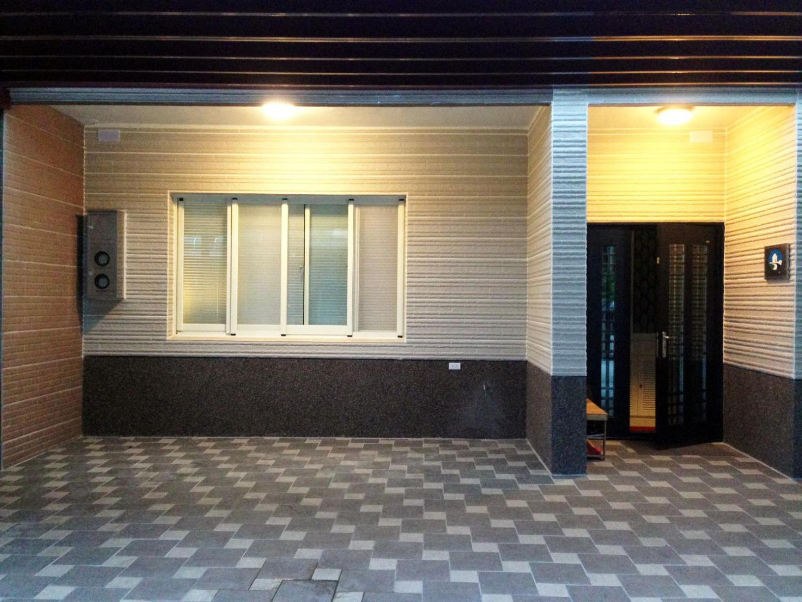 Sommer 19 B&B Luodong Exterior foto