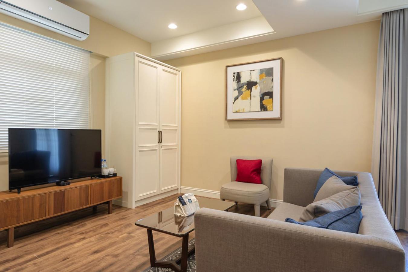 Sommer 19 B&B Luodong Exterior foto